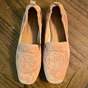 Tory Burch shade loafer size 6.5 worn once